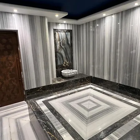 Apartament 4seasons Ciprus 1+1
