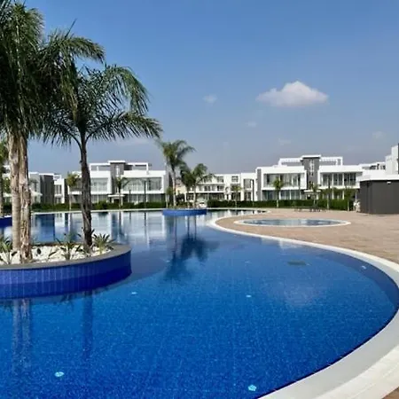 4seasons Ciprus 1+1 Apartament *