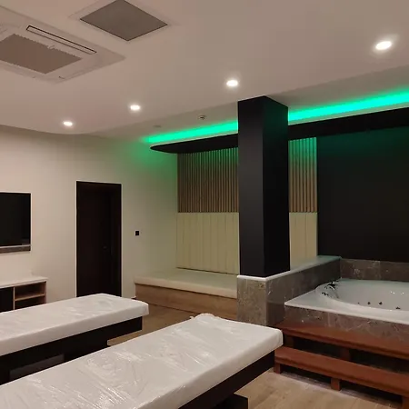 4seasons Ciprus 1+1 Apartament *