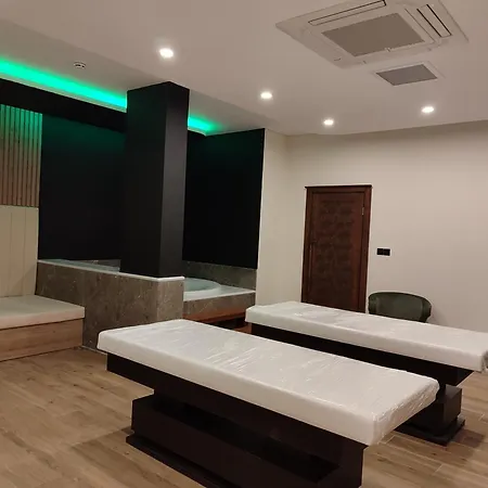 Apartament 4seasons Ciprus 1+1