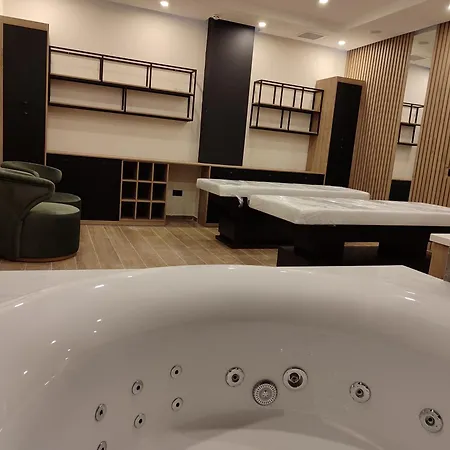 4seasons Ciprus 1+1 Apartament Boghaz